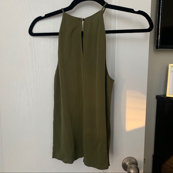 Halston Tank - Picture 3 of 5